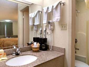 Days Inn By Wyndham Moss Point Pascagoula Bagian luar foto